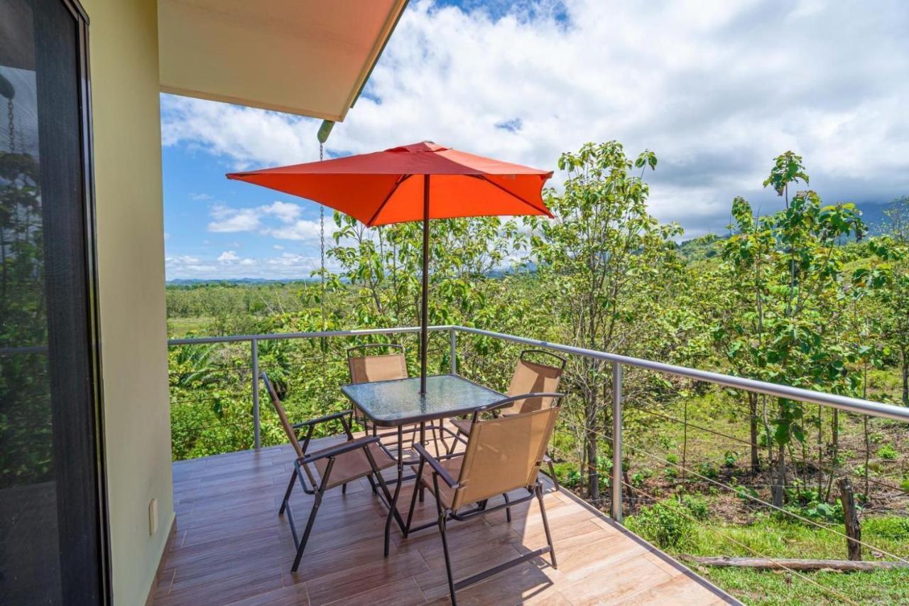 Villa Kiskadee - Beautiful Mountain Views With Private Pool Кепос Экстерьер фото